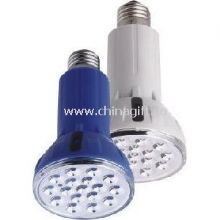 17 LED Rechargabel Torch images