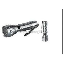 21 Aluminum LED Flashlight images