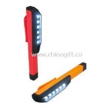 6 LED Mini Work Lamp images