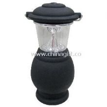 8LED Camping Light Solar Lantern images