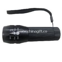 Strong Flashlight LED Torch Light images