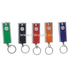 LED Key Chain Light images