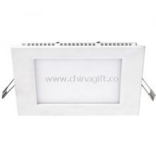 Square Flat LED Panel Light images