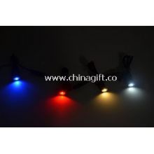 Supper bright Cool White 240V LED outdoor deck lights images