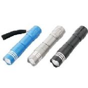 0.5W LED Aluminum Torch images