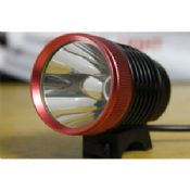 10W Cree-1200 Lumen Bikelampe images