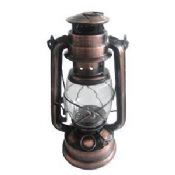 15 LED Hurricane Lantern images