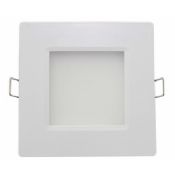 18Watt LED Square Panel Light images