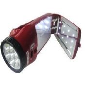19 LED Rechargable Torch images