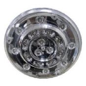 19LED luz de emergencia recargable con control remoto images