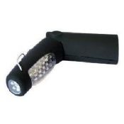 21+5LED Foldable Work Light images