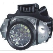 21 LED Stirnlampe High-Power images