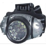 21 LED Headlamp High Power images