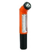 30+1LED Rechargeable Work Light images
