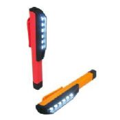 6 LED Mini Work Lamp images