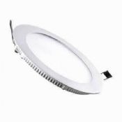 9W round LED panel light residential images