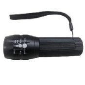 Strong Flashlight LED Torch Light images