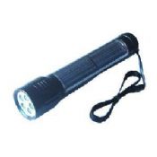 Energy Saving LED Solar Powered Torch images
