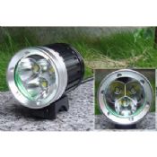 Led Bike Bicycle Light 30W images