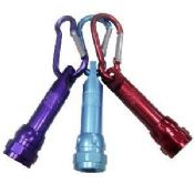 Promotion Light Keychain Flashlight images