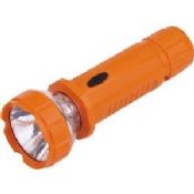 Batterie rechargeable LED Torch Light images