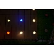 RGB LED Deck Lights images