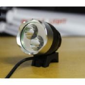 Imperméable à l&#39;eau 8, 4V DC 1800lm 13W Cree LED lumière de vélo images