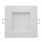 Panel cuadrado de 18 vatios LED luz small picture