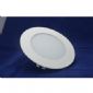 High Power Commercial 15 Watt Round LED Panel Light small picture