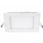 Cuadrado pantalla plana LED luz small picture