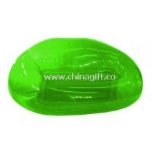 Children Inflatable Sofa Chair Plastic Temporary images