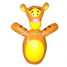 Cute Tiger Inflatable Water Toys For Child images