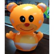 Cute Winnie Pooh Inflatable Water Toys images