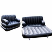 Durable Inflatable Air Beds Or Sofa images