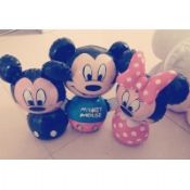 Juguetes graciosos Micky Pvc inflable del agua images
