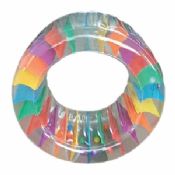 Rouleau de drôle PVC gonflable pour les enfants à l&#39;exercice images