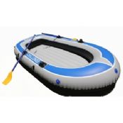 Bote inflable no ftalato con CE EN71 images