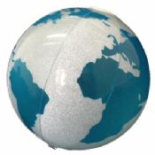 Aufblasbare Erde Strandball für Unterricht images