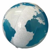 Inflatable Earth Beach Ball For Classroom images