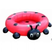 Inflatable Water Toys Boat Waterproof For Kidsy images