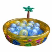 Inflated Tree Play Game Pool images
