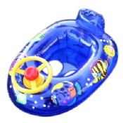 Lovely Inflatable Water Toys Baby Boat images