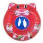 Katze 0,25 mm Pvc-aufblasbare Wasser-Spielzeug für Kindersitz small picture