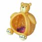 Funny Bear Kinder aufblasbare Burg springen small picture