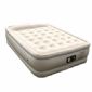 Inflatable Air Beds Flocked Soft For Sleeping small picture