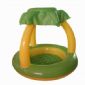 Inflatable Pit Pool For Kids In Backyard small picture