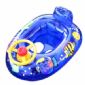 Lovely Inflatable Water Toys Baby Boat small picture