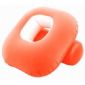 Portable Inflatable Sofa Chair Flacked For Beach small picture