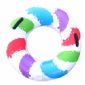 Single Round Pvc Inflatable Water Towable Tubes small picture