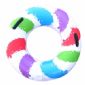 Einzelne Runde Pvc-aufblasbare Wasser Towable Tubes small picture